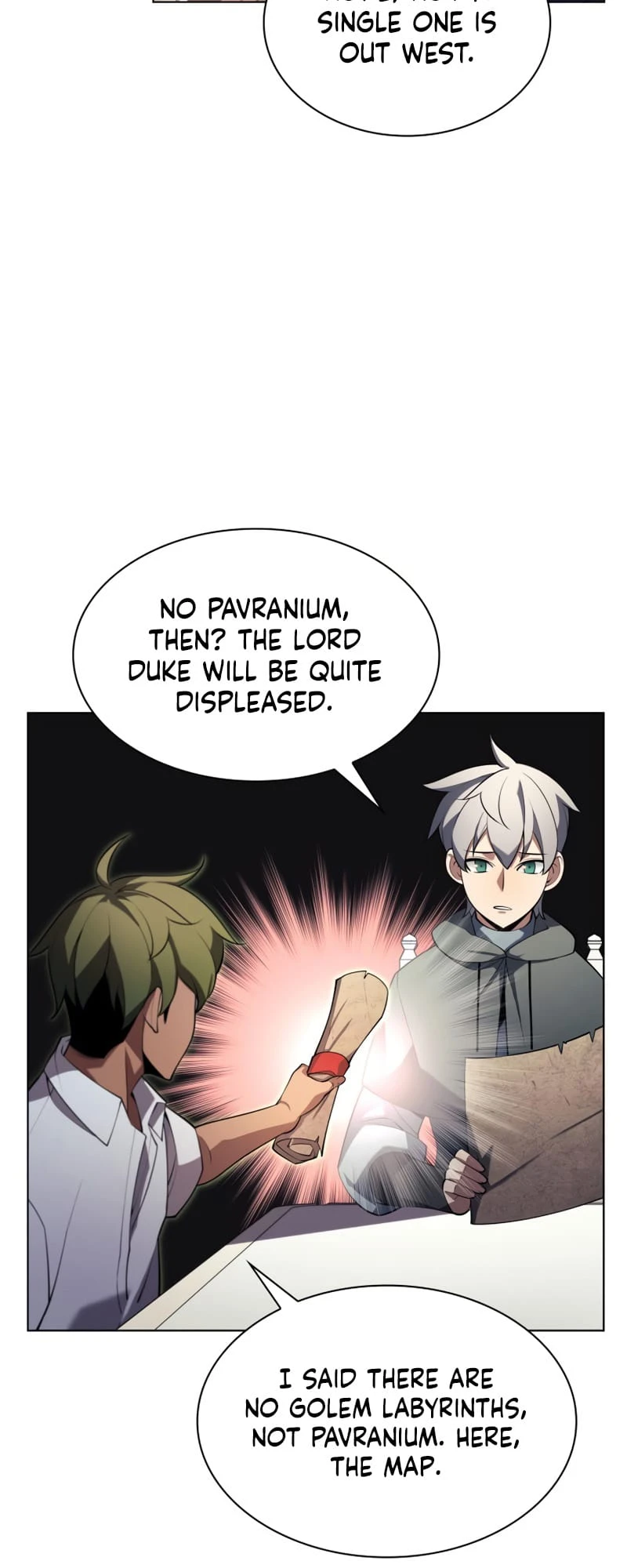 Overgeared Chapter 148 — Page 29