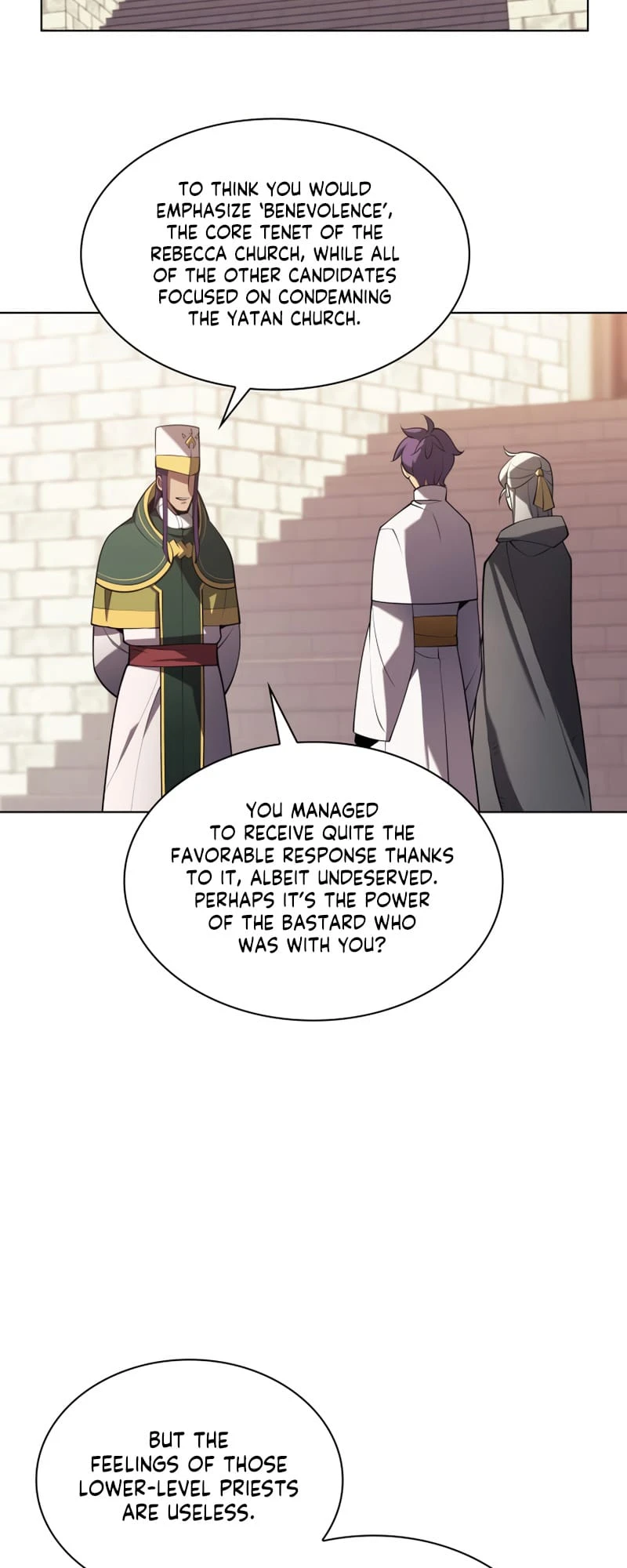 Overgeared Chapter 148 — Page 36
