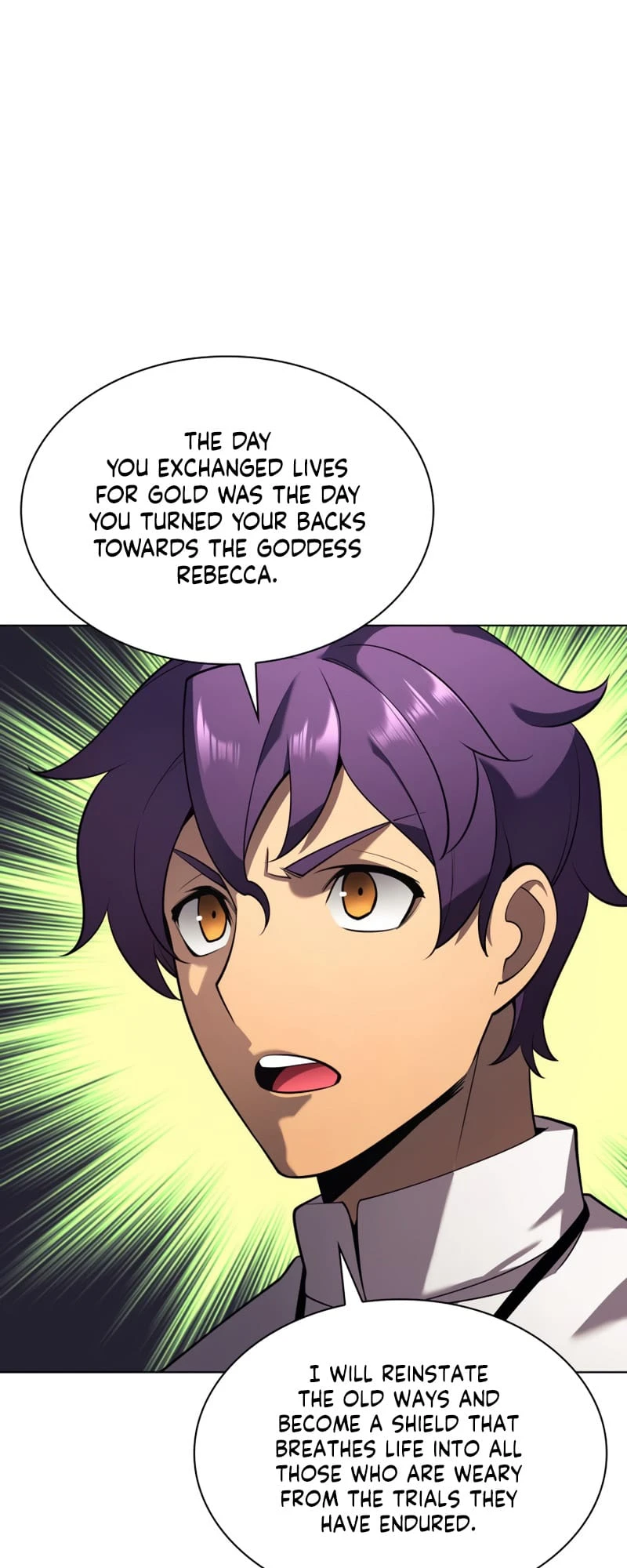 Overgeared Chapter 148 — Page 38