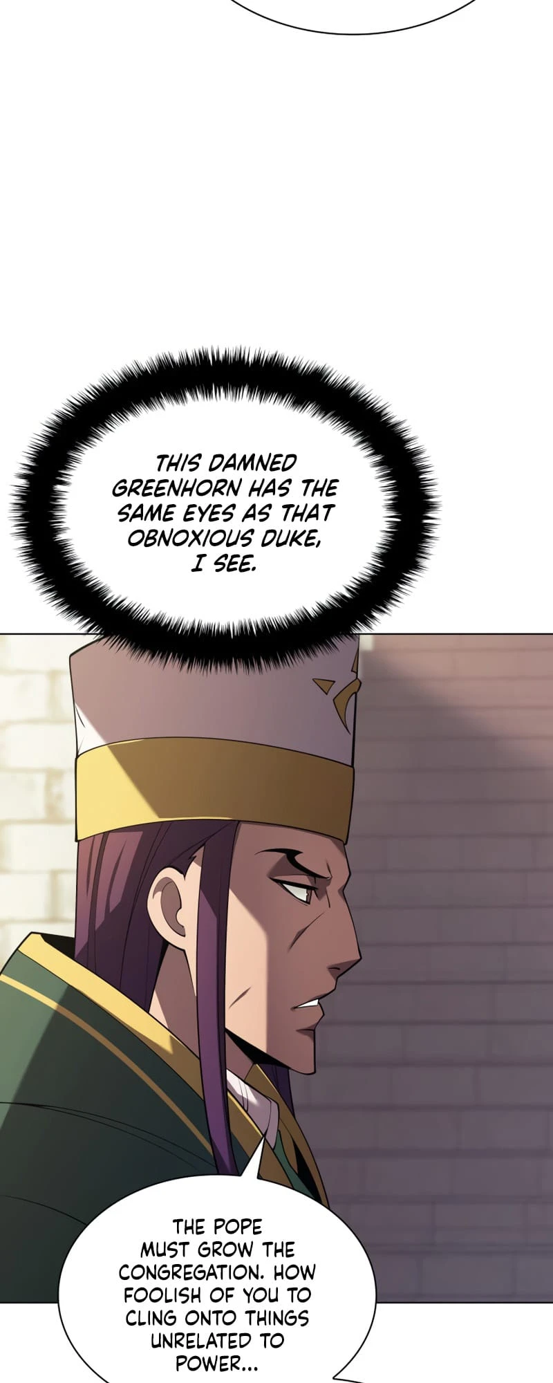Overgeared Chapter 148 — Page 39