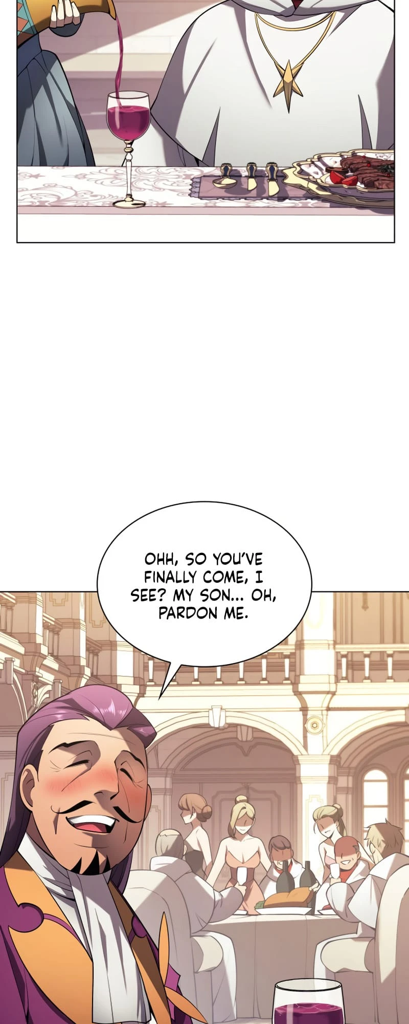 Overgeared Chapter 148 — Page 42