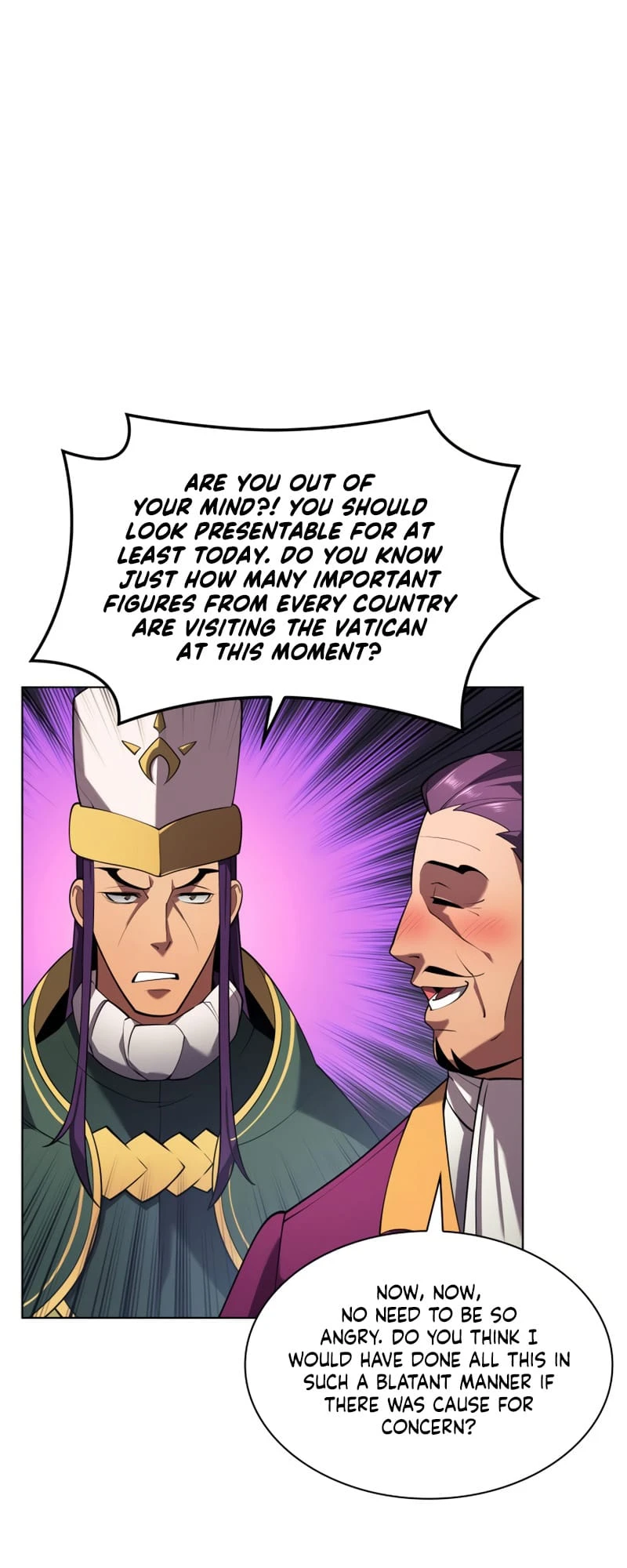 Overgeared Chapter 148 — Page 44