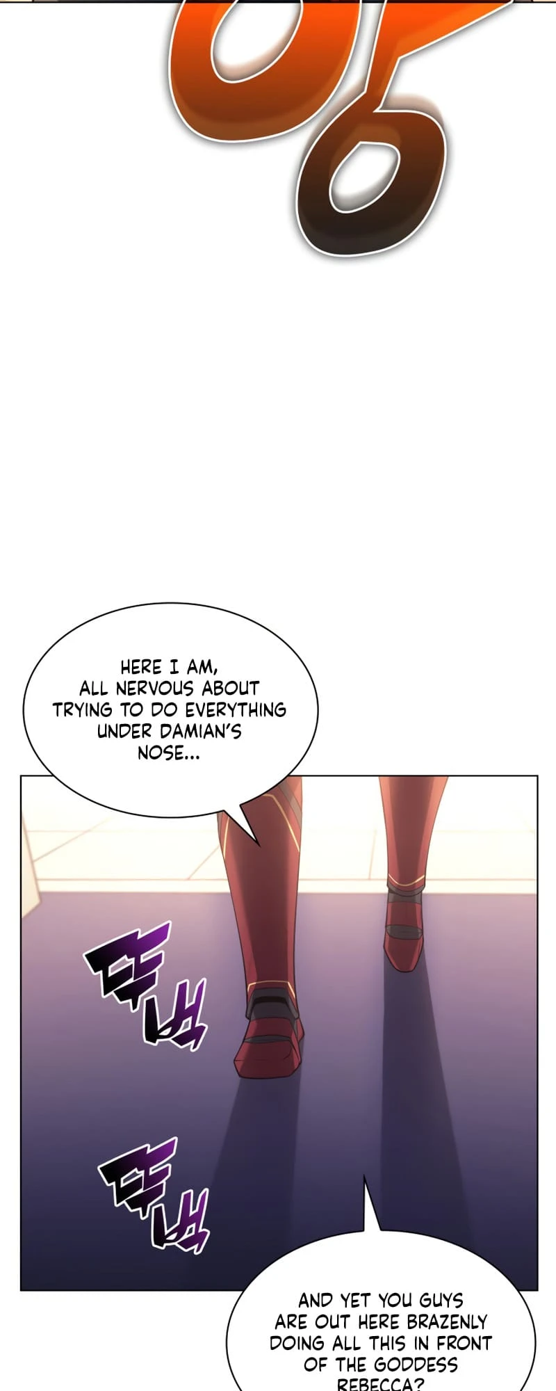 Overgeared Chapter 148 — Page 48