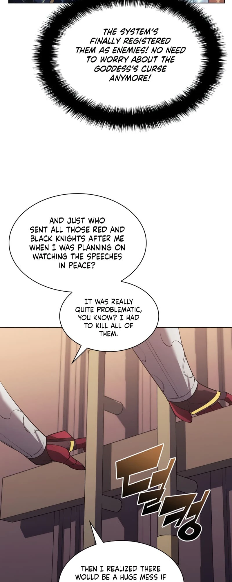 Overgeared Chapter 148 — Page 52