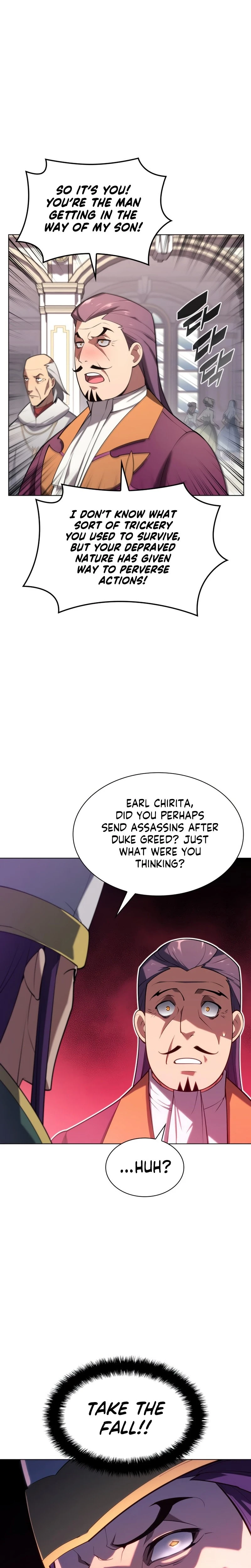 Overgeared Chapter 148 — Page 56