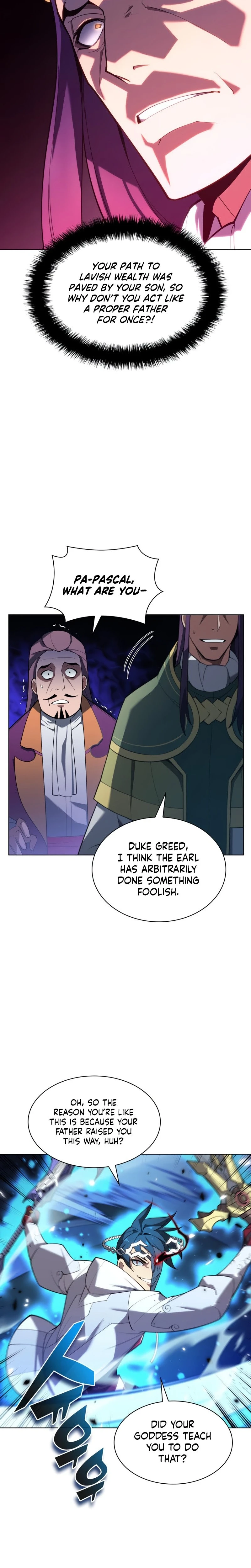 Overgeared Chapter 148 — Page 57