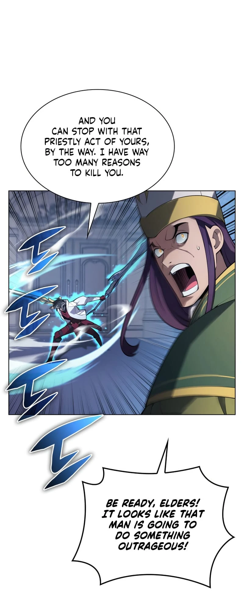 Overgeared Chapter 148 — Page 60