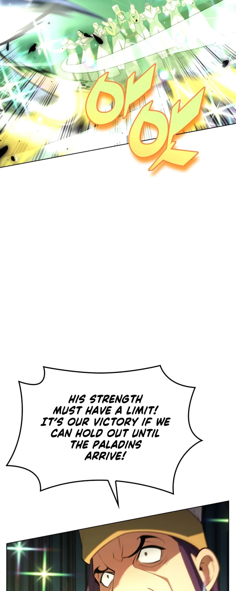 Overgeared Chapter 148 — Page 68