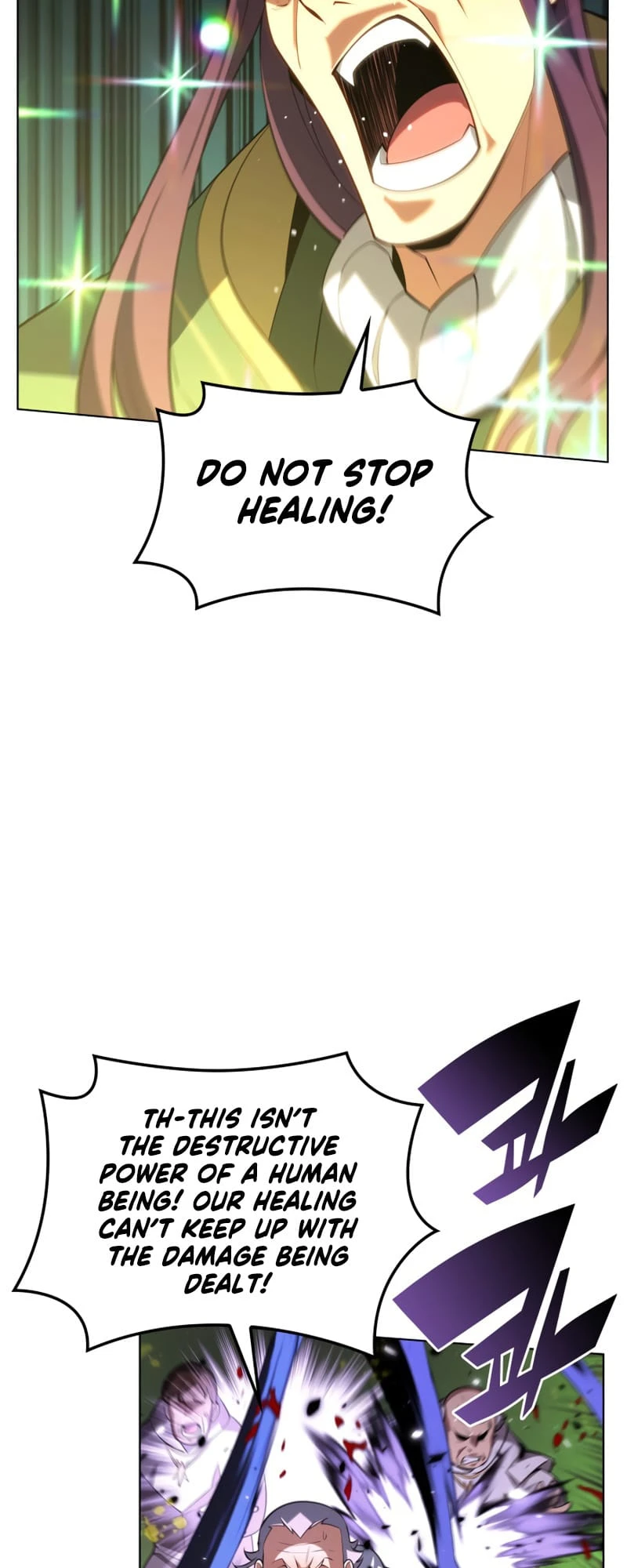 Overgeared Chapter 148 — Page 69