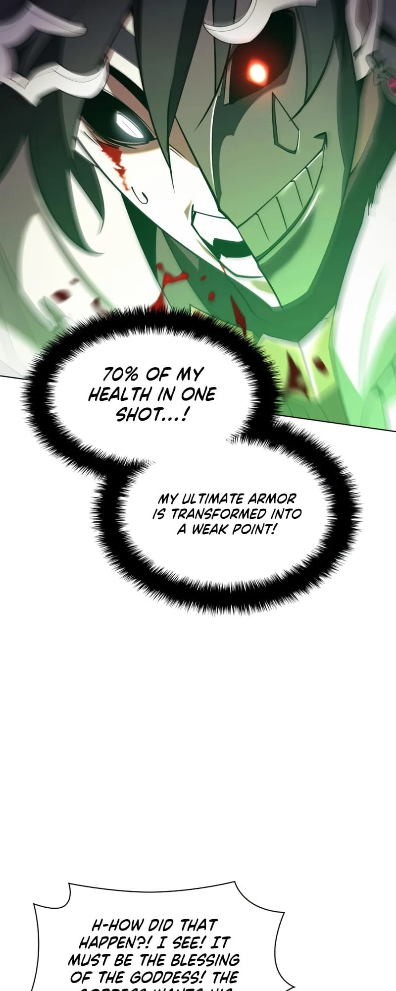 Overgeared Chapter 148 — Page 82