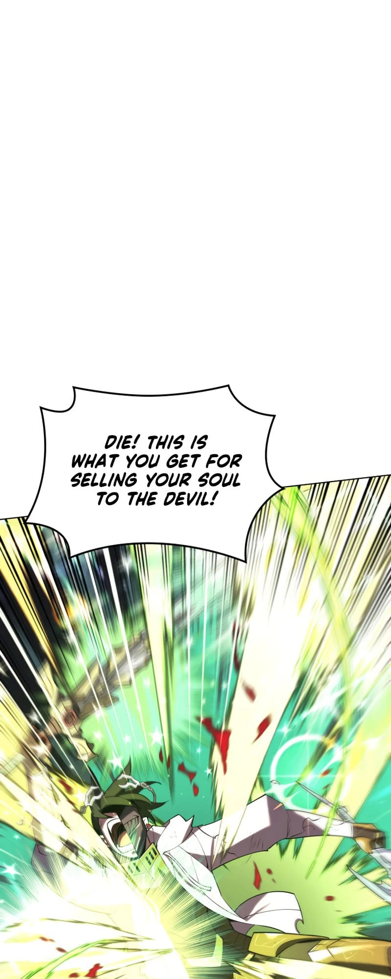 Overgeared Chapter 148 — Page 84