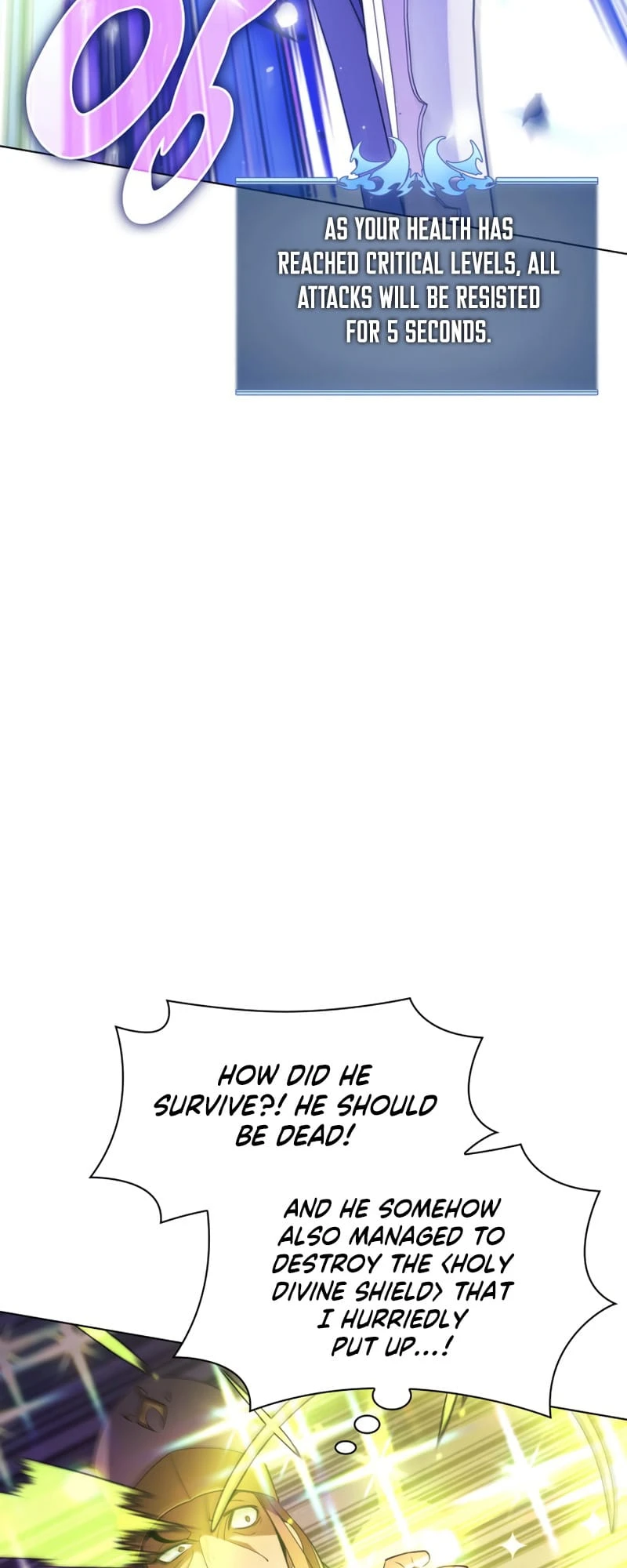 Overgeared Chapter 148 — Page 88