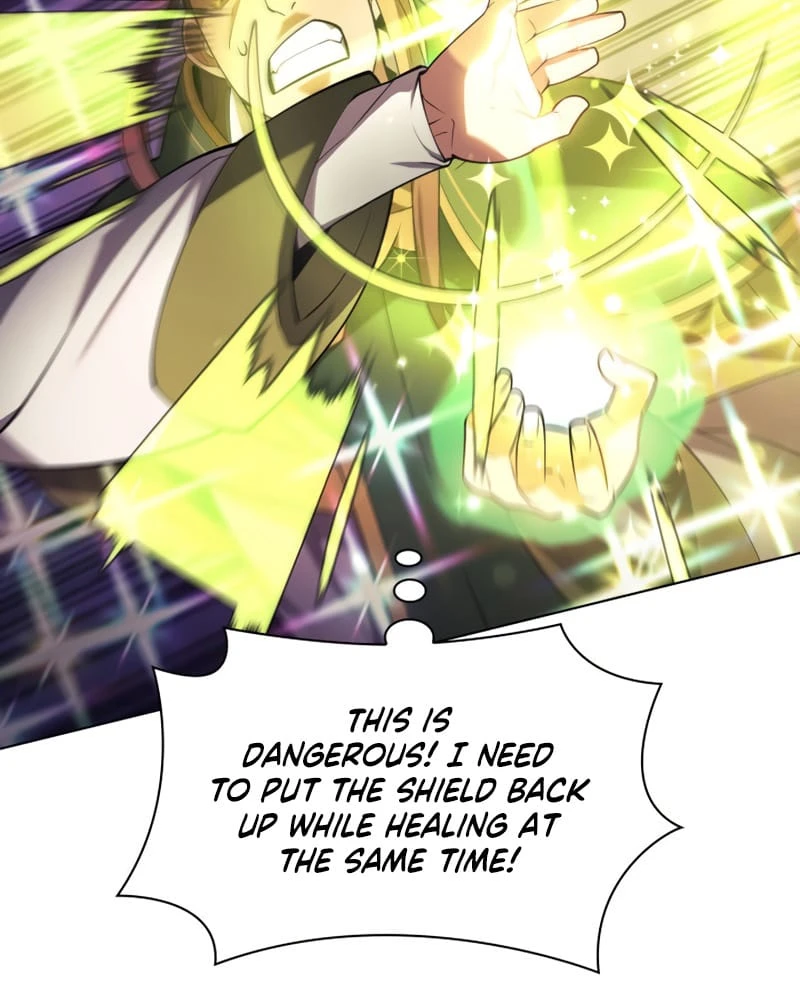 Overgeared Chapter 148 — Page 89