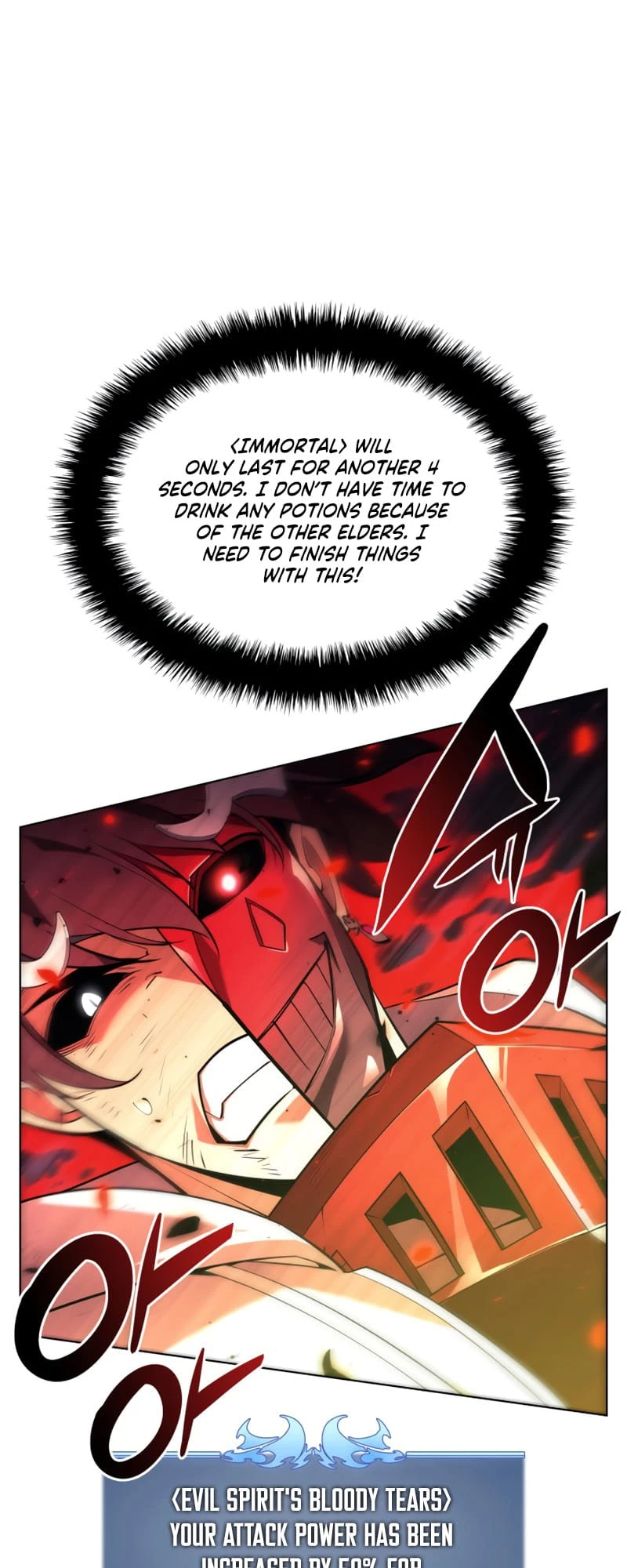Overgeared Chapter 148 — Page 90