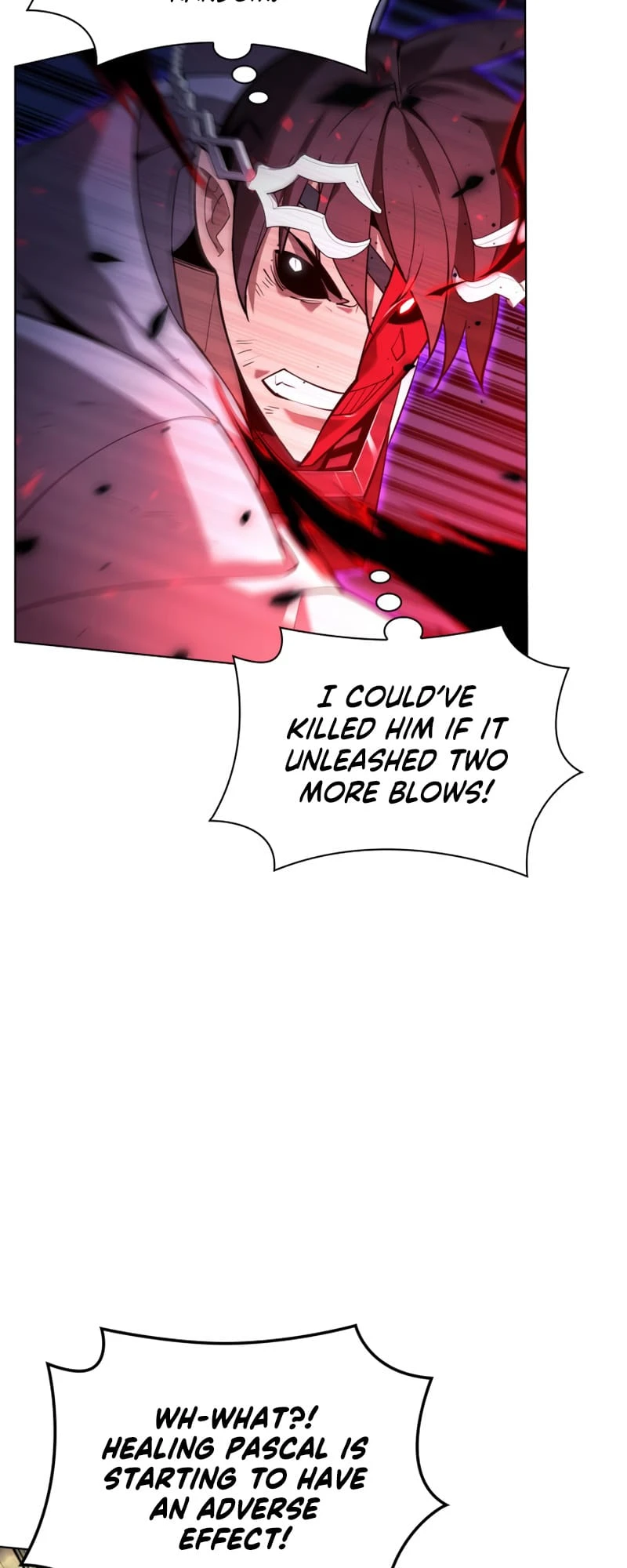 Overgeared Chapter 148 — Page 93
