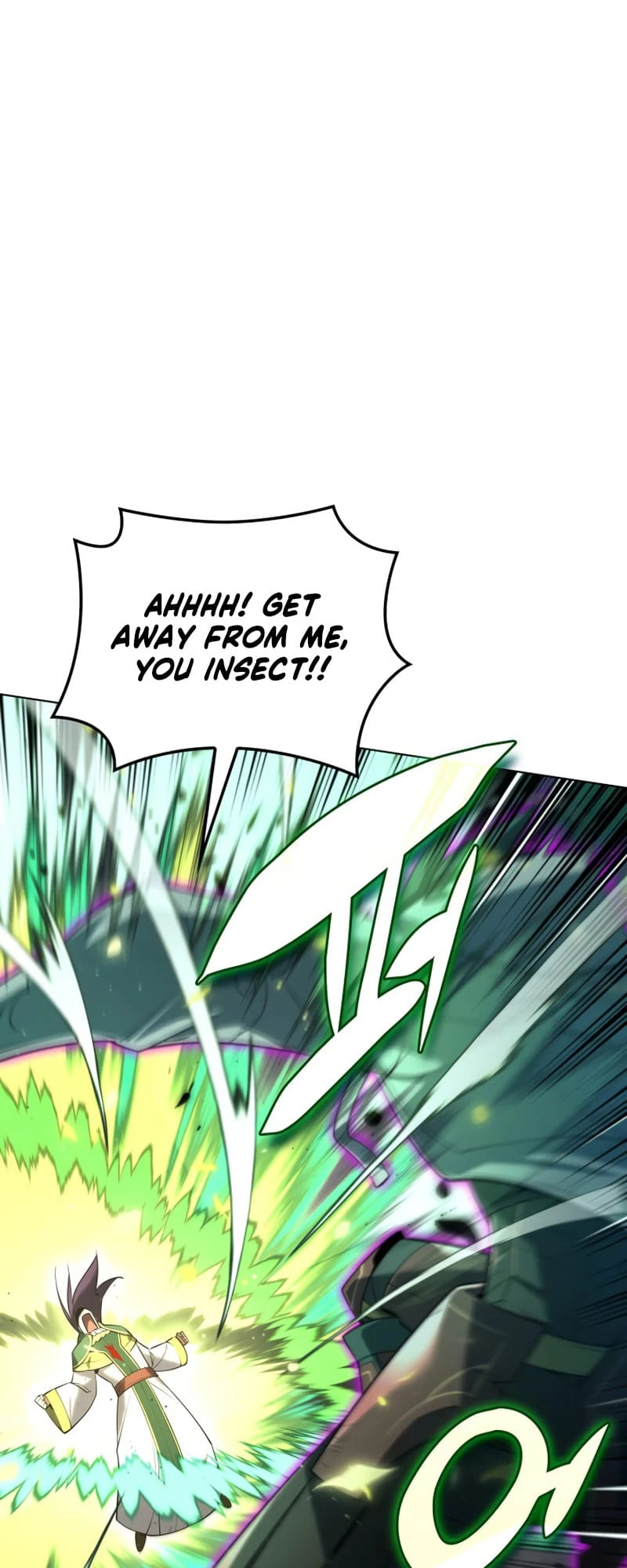 Overgeared Chapter 148 — Page 96