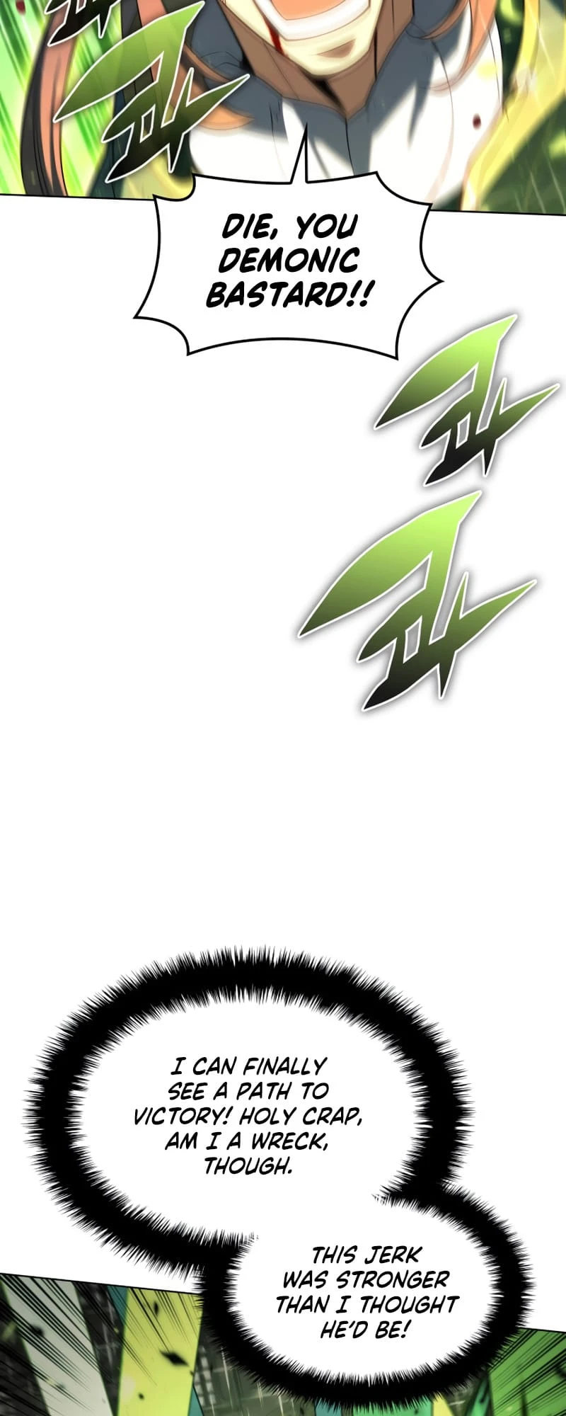 Overgeared Chapter 149 — Page 5