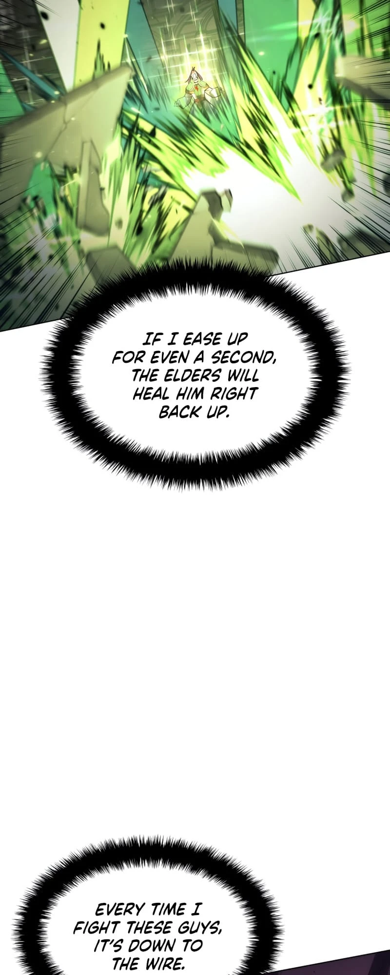 Overgeared Chapter 149 — Page 6