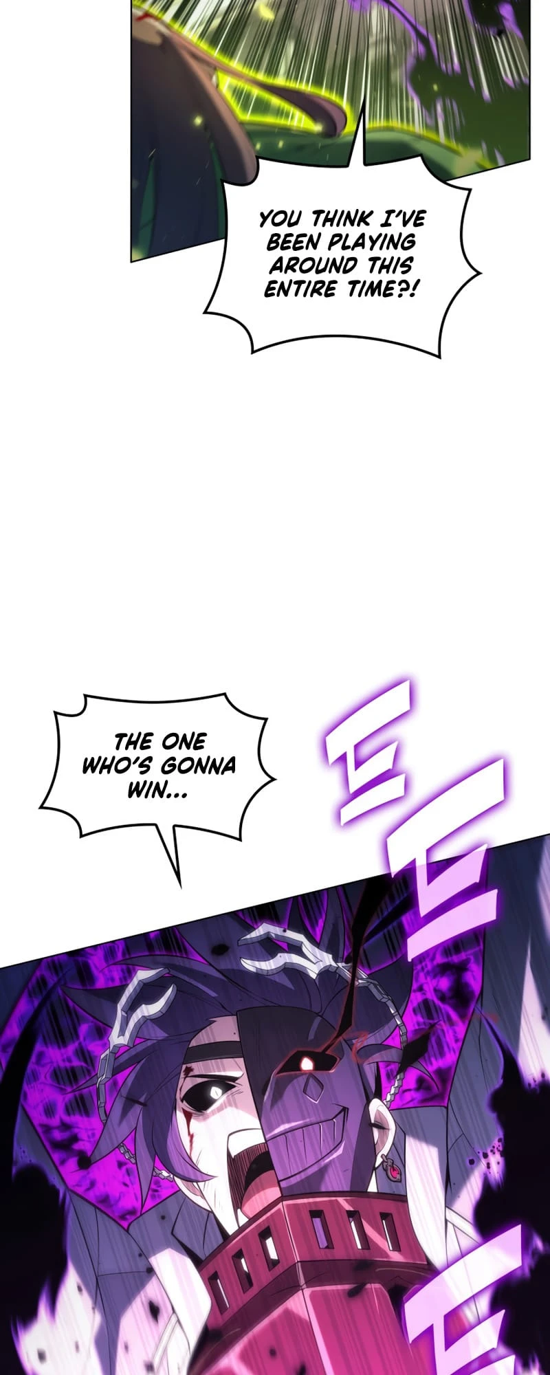Overgeared Chapter 149 — Page 11