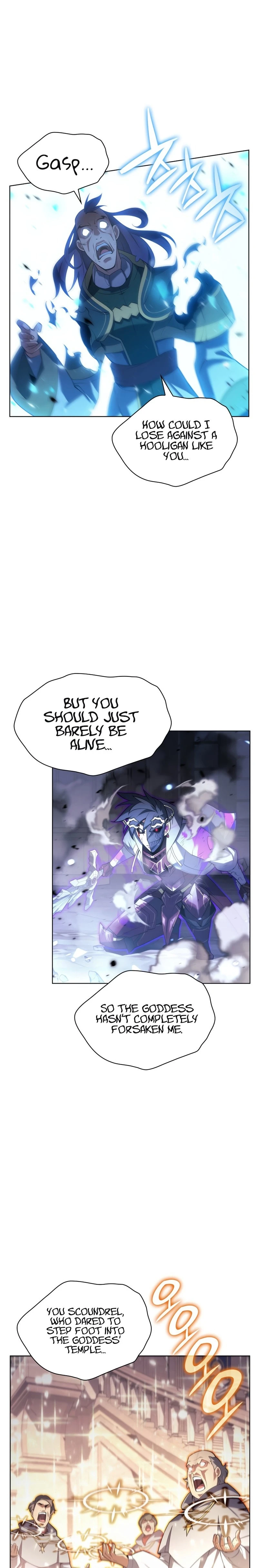 Overgeared Chapter 149 — Page 14