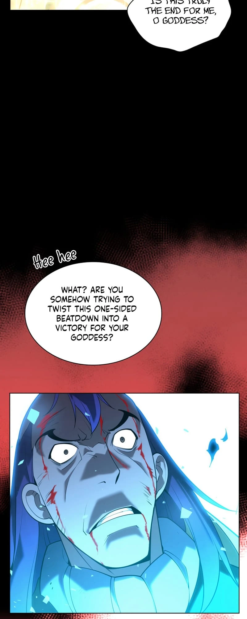 Overgeared Chapter 149 — Page 18