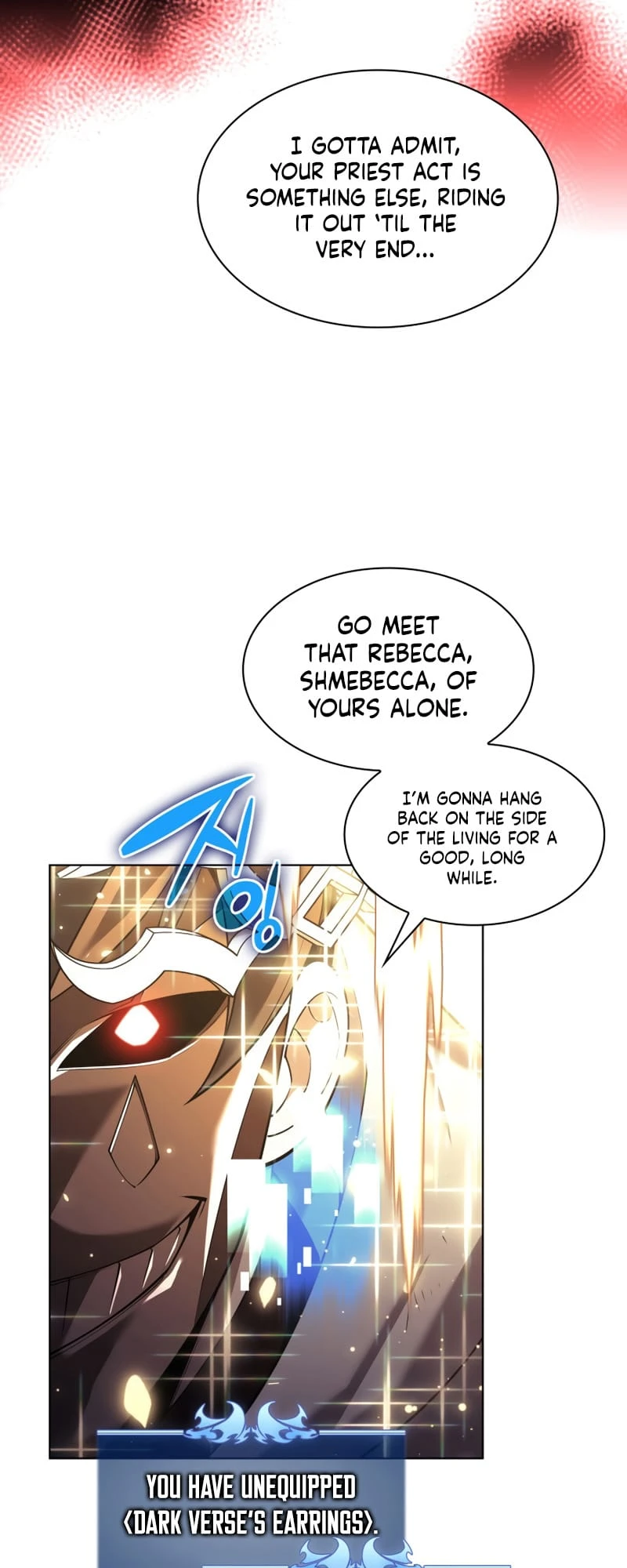 Overgeared Chapter 149 — Page 19