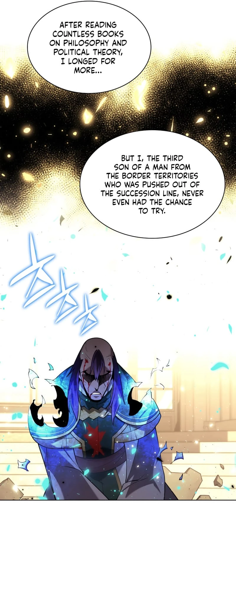 Overgeared Chapter 149 — Page 22
