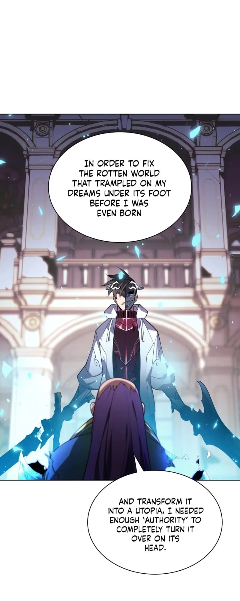 Overgeared Chapter 149 — Page 23