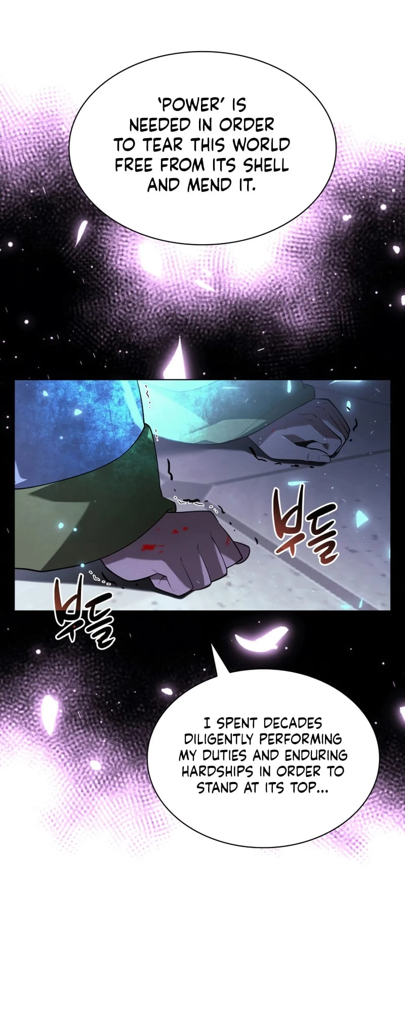 Overgeared Chapter 149 — Page 25