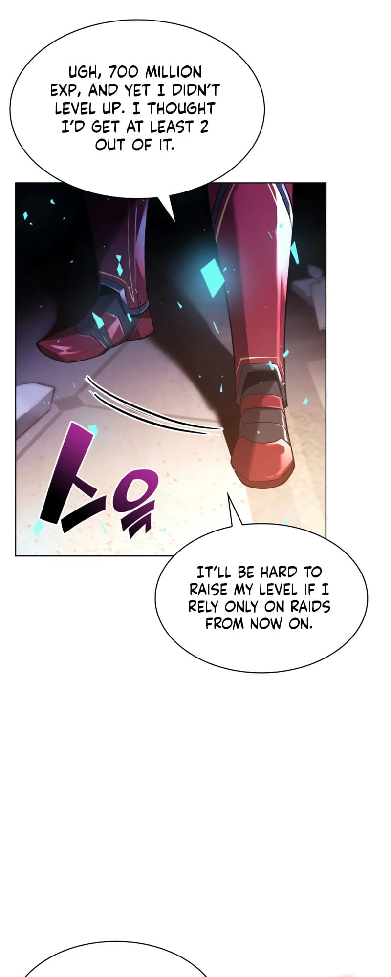 Overgeared Chapter 149 — Page 32