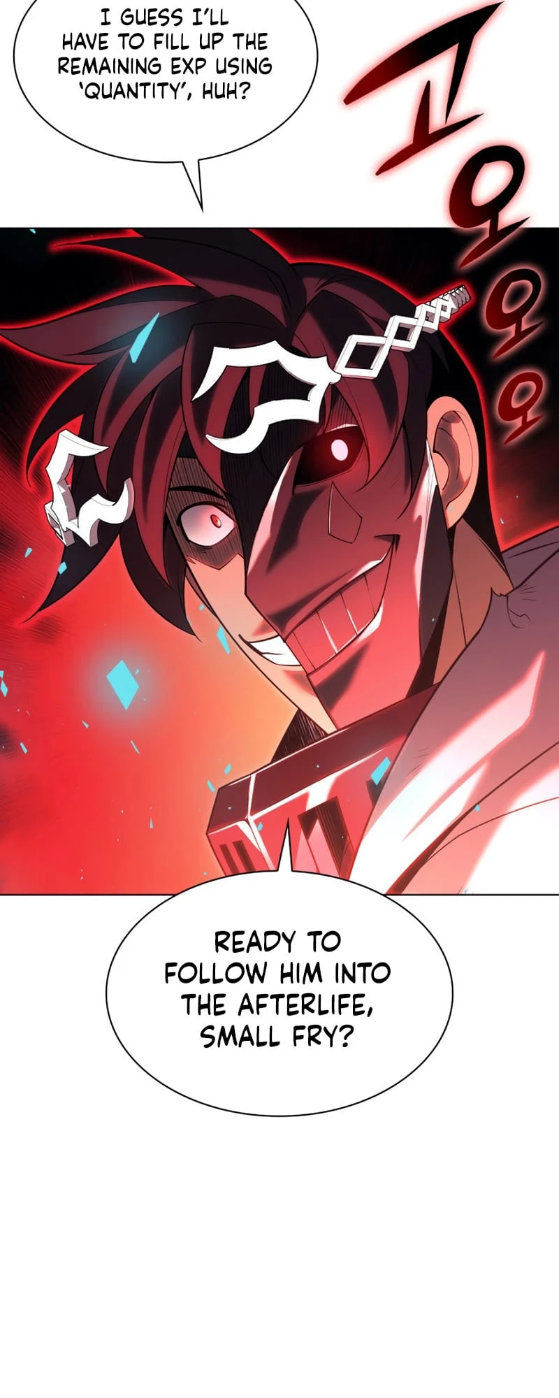 Overgeared Chapter 149 — Page 33