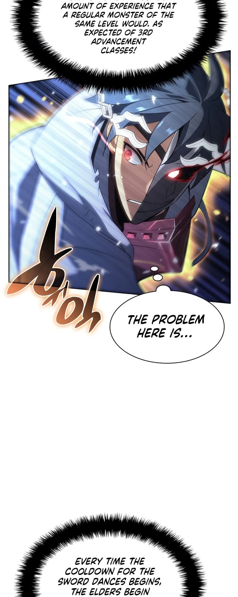 Overgeared Chapter 149 — Page 41