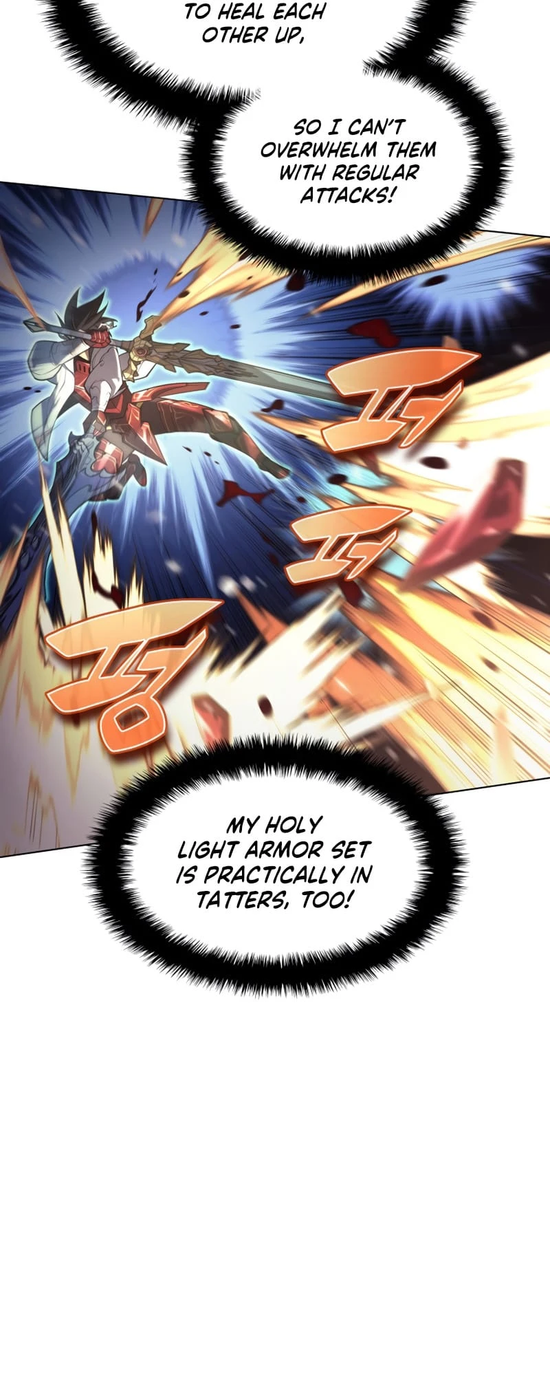 Overgeared Chapter 149 — Page 42