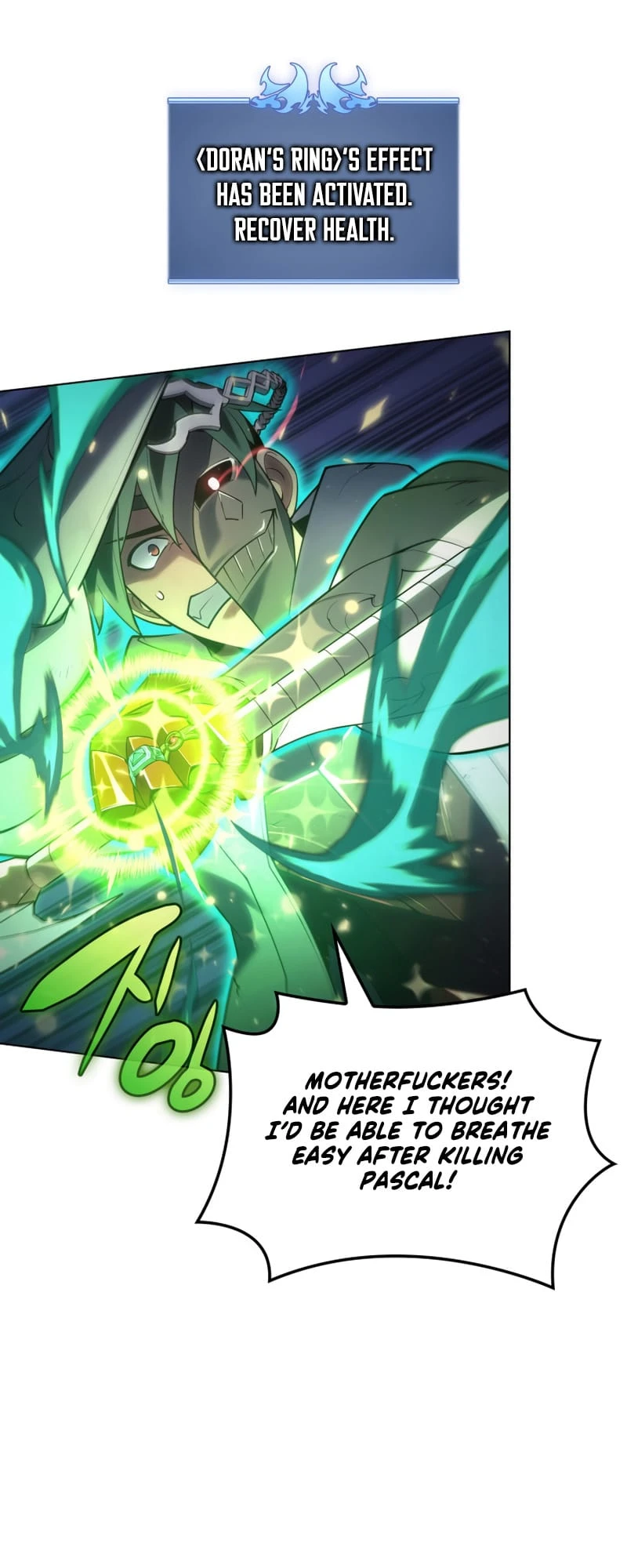 Overgeared Chapter 149 — Page 43