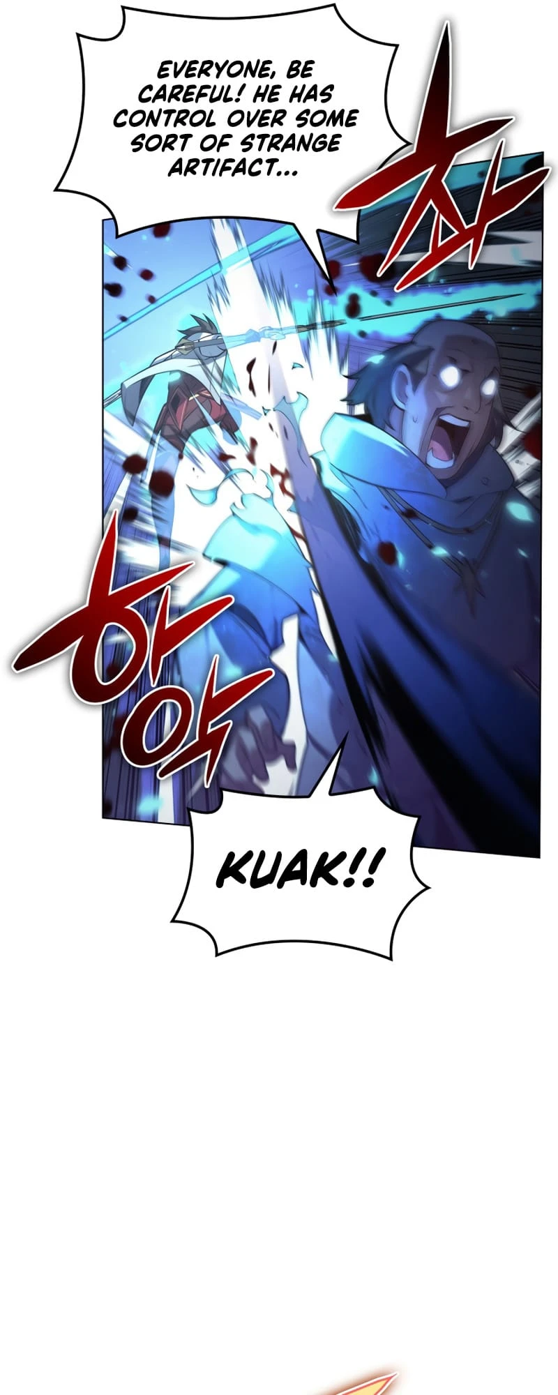 Overgeared Chapter 149 — Page 46