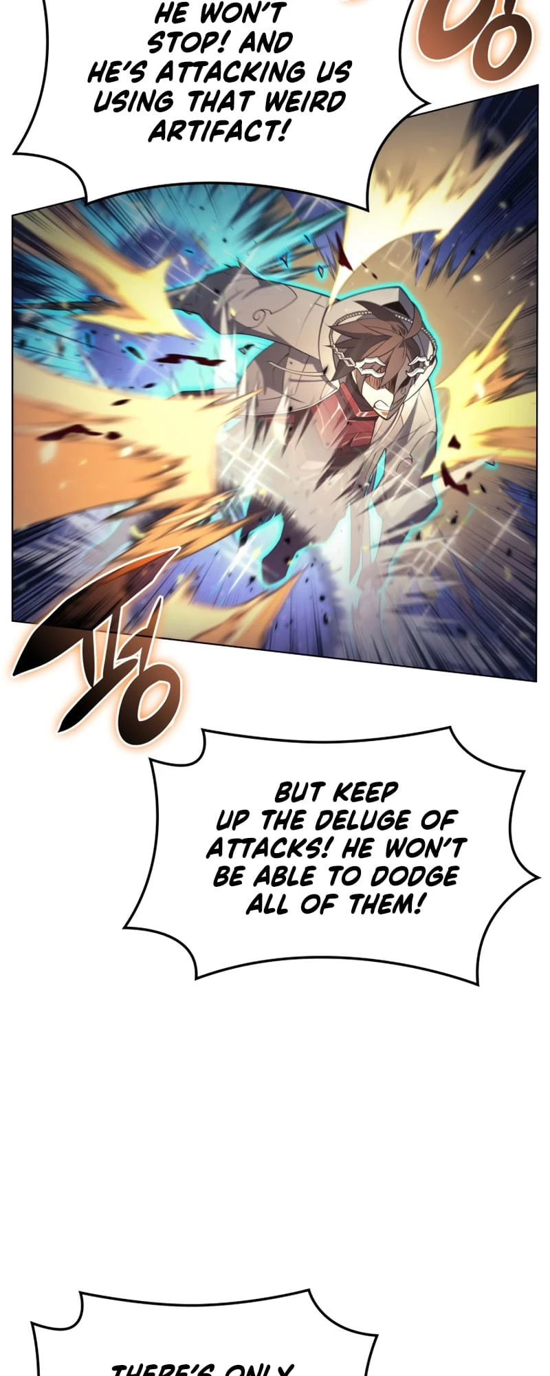 Overgeared Chapter 149 — Page 49