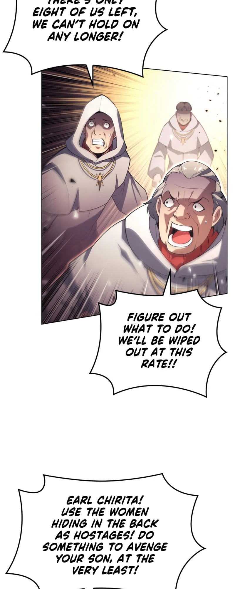 Overgeared Chapter 149 — Page 50
