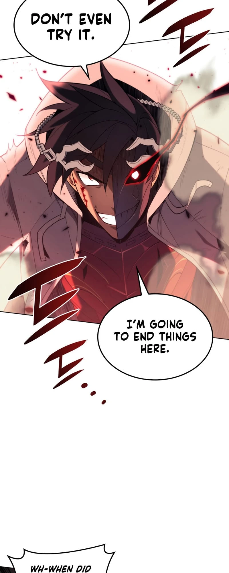 Overgeared Chapter 149 — Page 53