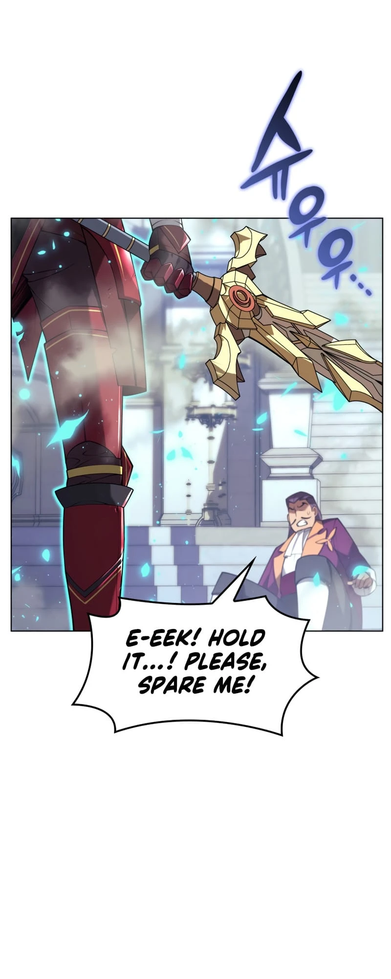 Overgeared Chapter 149 — Page 59
