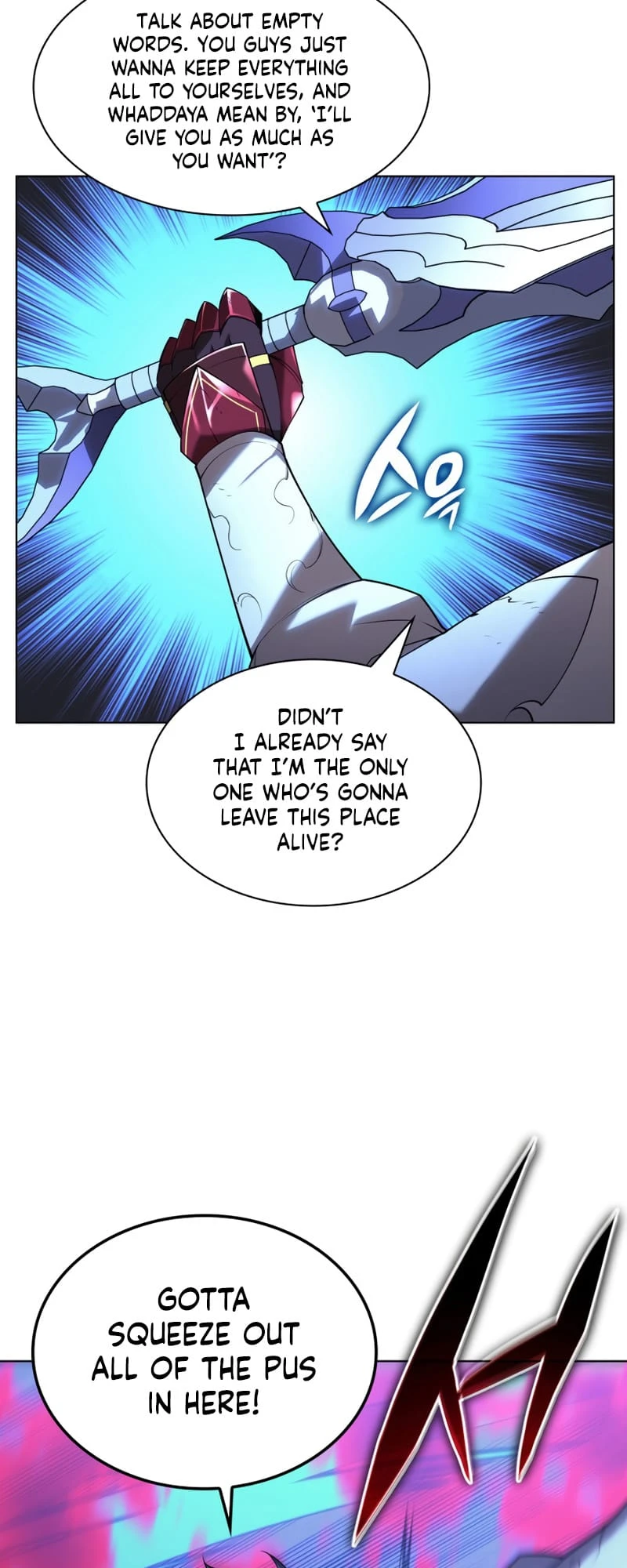 Overgeared Chapter 149 — Page 61