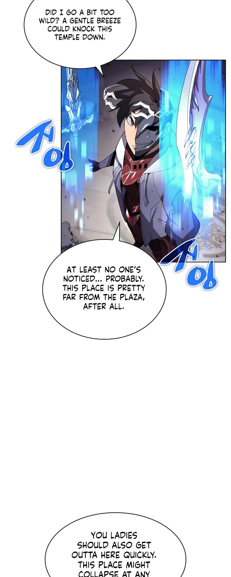 Overgeared Chapter 149 — Page 65