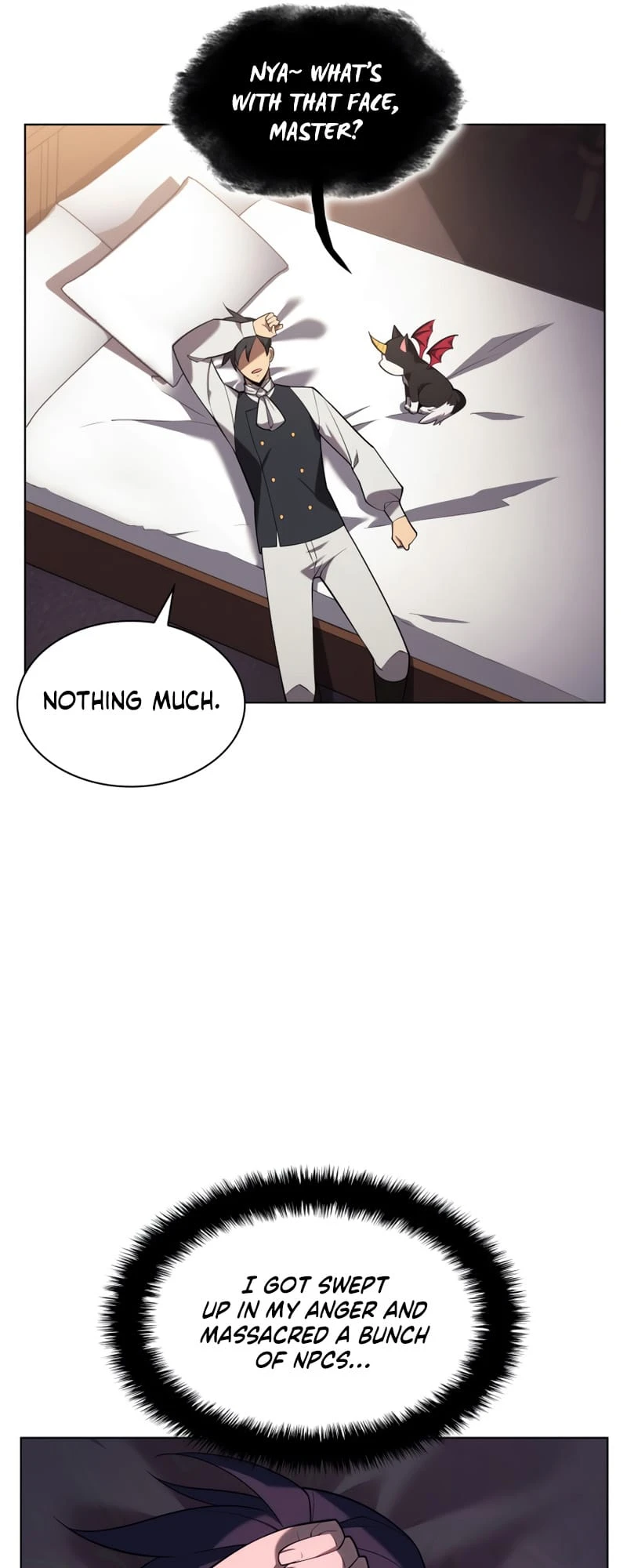 Overgeared Chapter 149 — Page 70