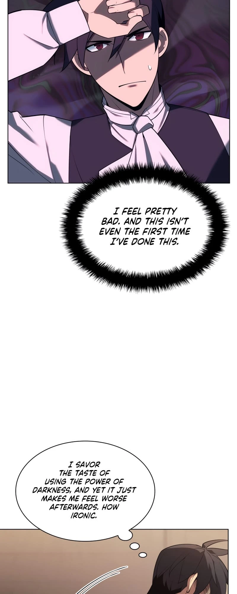 Overgeared Chapter 149 — Page 71
