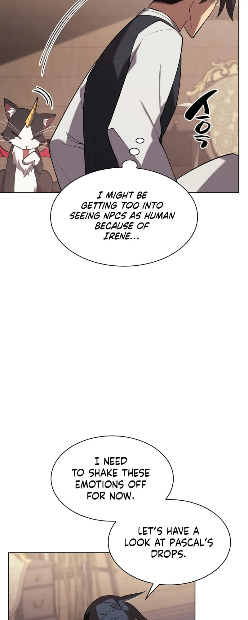 Overgeared Chapter 149 — Page 72
