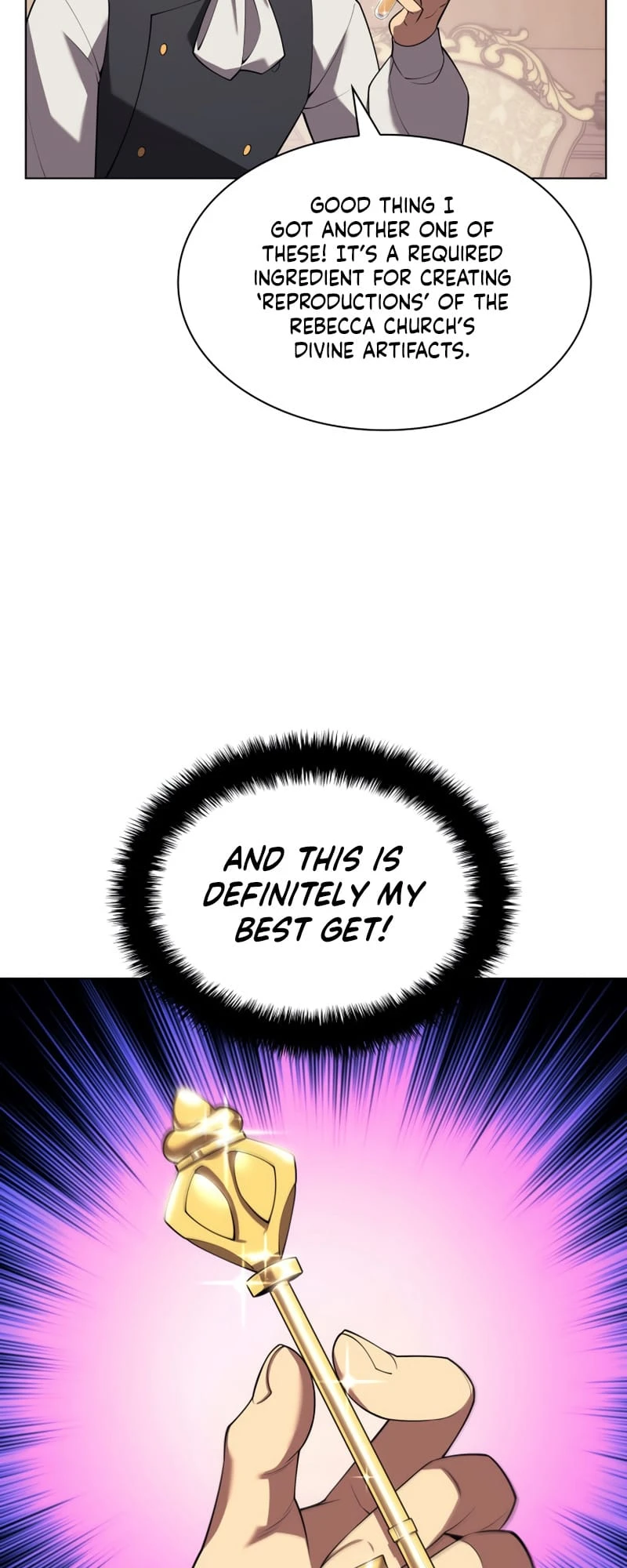 Overgeared Chapter 149 — Page 74