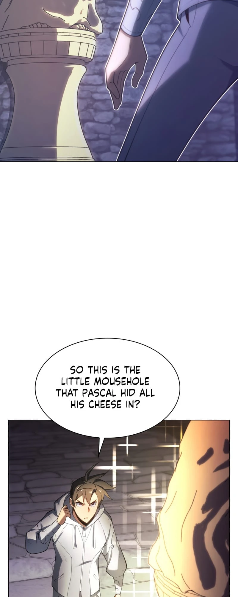 Overgeared Chapter 149 — Page 83
