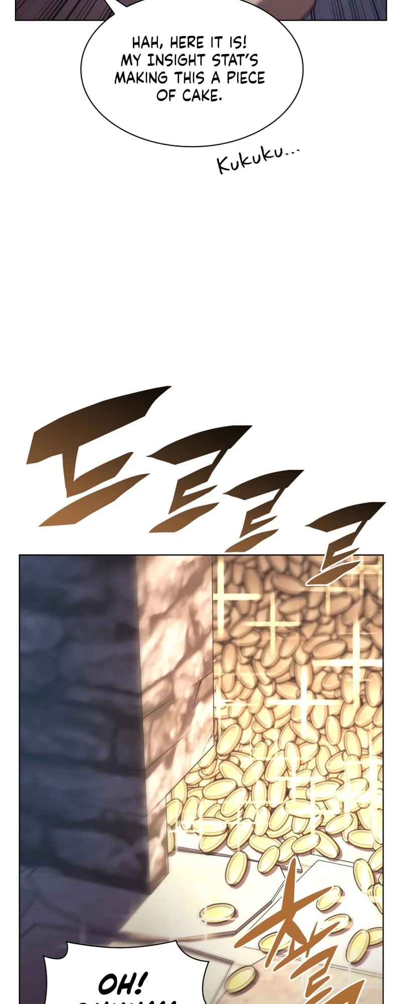 Overgeared Chapter 149 — Page 85