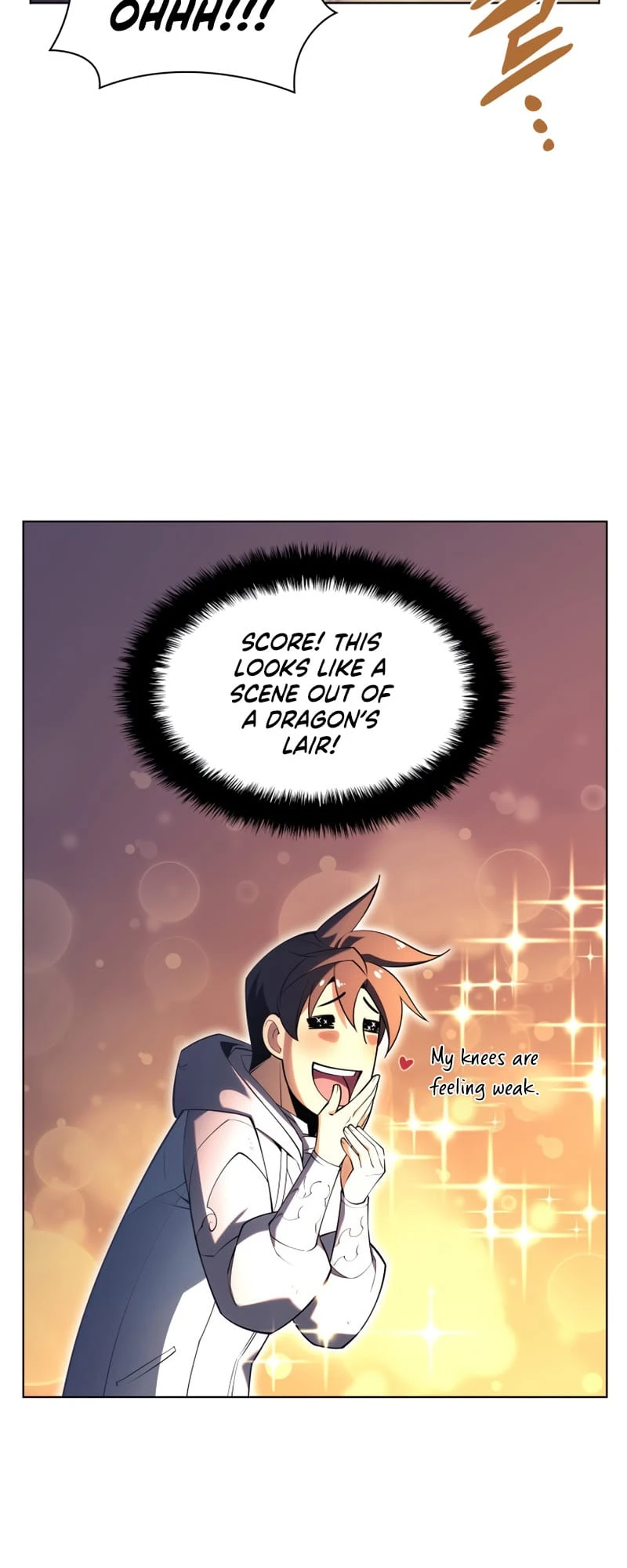 Overgeared Chapter 149 — Page 86