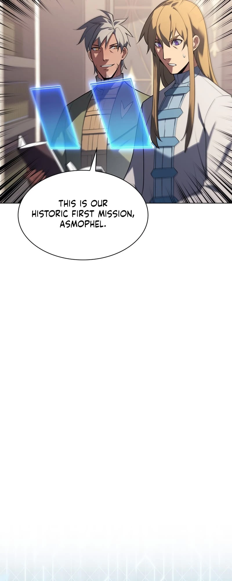 Overgeared Chapter 149 — Page 91