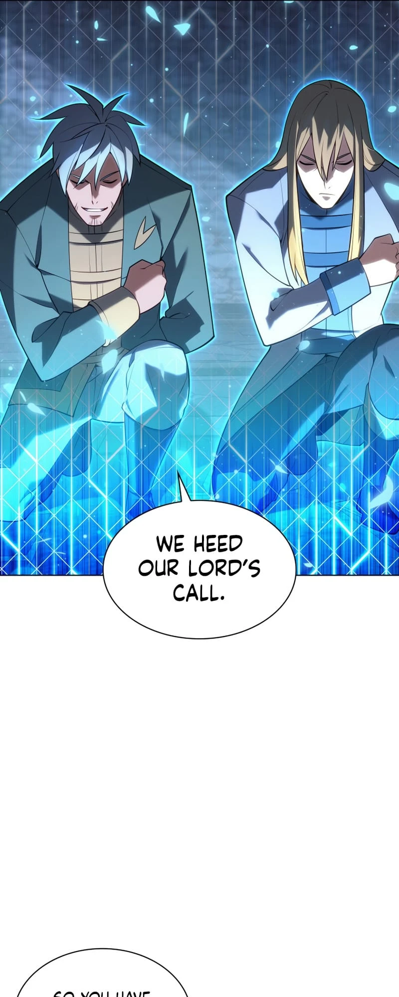 Overgeared Chapter 149 — Page 94